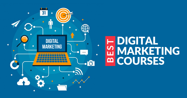 digital marketing coures